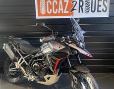 Triumph Tiger