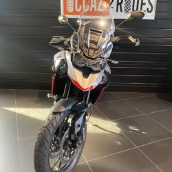 Triumph Tiger occasion - Firminy - photo 2/3