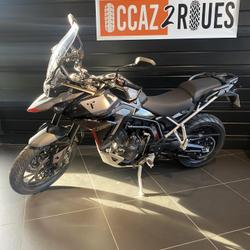 Triumph Tiger occasion - Firminy - photo 3/3