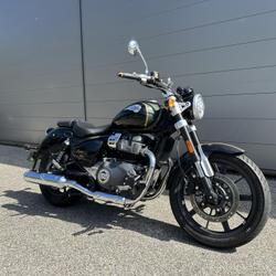 Autres RoyalEnfield  Saint-Martin-d'H&egrave;res