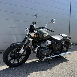 Autres RoyalEnfield  Saint-Martin-d'H&egrave;res