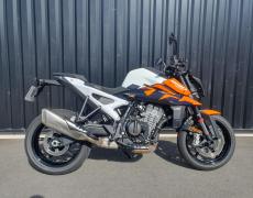 KTM Duke