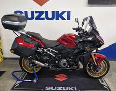 Suzuki GSX Le Mans