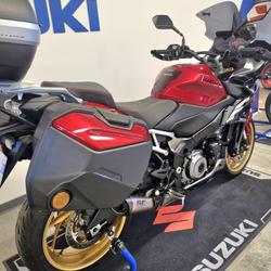 Suzuki GSX  Le Mans
