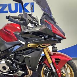 Suzuki GSX  Le Mans