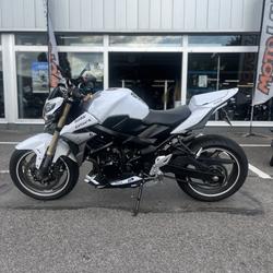 Suzuki GSR 750  Dunkerque