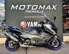 Yamaha T MAX Thionville