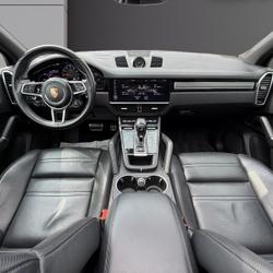 Porsche Cayenne Cayenne 3.0 V6 440 ch Tiptronic BVA S Bruz