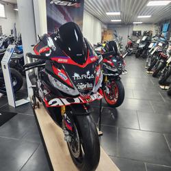 Aprilia autres  Saint-Ouen-l'Aum&ocirc;ne