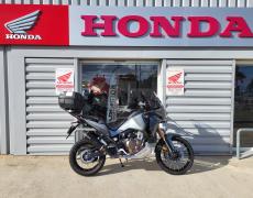 Honda CRF Le Mans