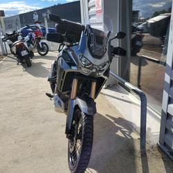 Honda CRF  Le Mans