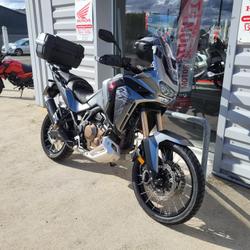 Honda CRF  Le Mans