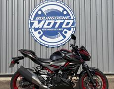 Kawasaki Z Varennes-Vauzelles