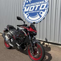 Kawasaki Z occasion - Varennes-Vauzelles - photo 2/5