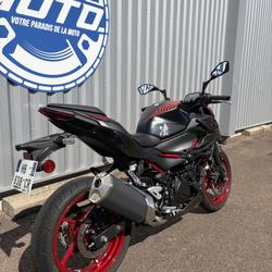 Kawasaki Z occasion - Varennes-Vauzelles - photo 3/5