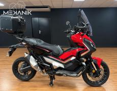 Honda X-ADV SEYNOD