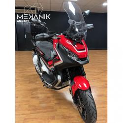 Honda X-ADV occasion - SEYNOD - photo 2/3