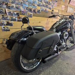 Harley Davidson Softail  Marseille 6e Arrondissement