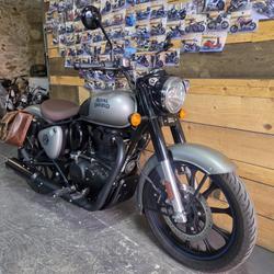 Royal-Enfield Classic  Marseille 6e Arrondissement