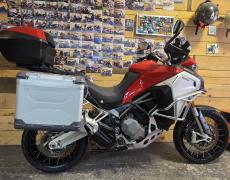 Ducati Multistrada Marseille 6e Arrondissement