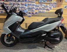 Honda Forza Marseille 6e Arrondissement