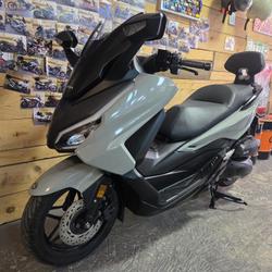 Honda Forza  Marseille 6e Arrondissement