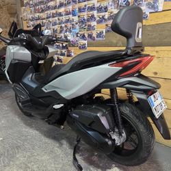 Honda Forza  Marseille 6e Arrondissement