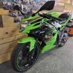 Kawasaki autres  Marseille 6e Arrondissement