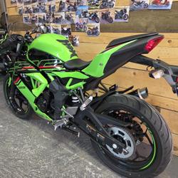 Kawasaki autres  Marseille 6e Arrondissement