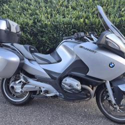 BMW R 1200 RT occasion - Dommartin-l&egrave;s-Toul - photo 2/5