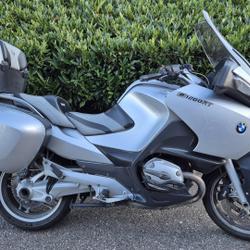 BMW R 1200 RT occasion - Dommartin-l&egrave;s-Toul - photo 3/5