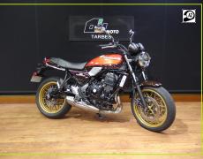 Kawasaki Z Tarbes