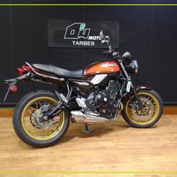 Kawasaki Z  Tarbes