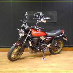 Kawasaki Z  Tarbes