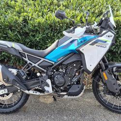 Autres CFMOTO  Dommartin-l&egrave;s-Toul
