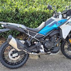 Autres CFMOTO  Dommartin-l&egrave;s-Toul