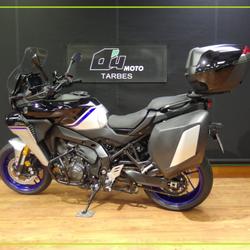 Yamaha GT  Tarbes