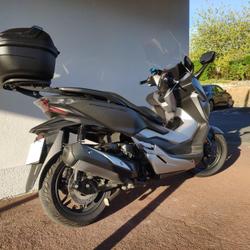 Honda Forza  Angoul&ecirc;me