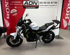 Kawasaki autres Cognac