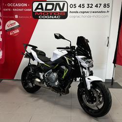 Kawasaki autres  Cognac