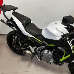 Kawasaki autres  Cognac