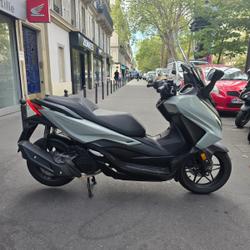 Honda Forza  Paris 11e Arrondissement
