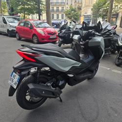 Honda Forza  Paris 11e Arrondissement