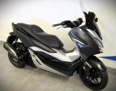 Honda Forza Valenton