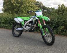 Kawasaki autres Quimper