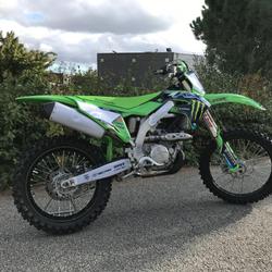Kawasaki autres  Quimper
