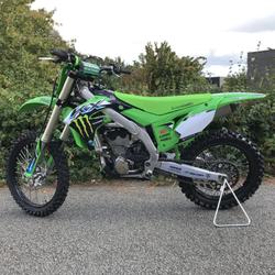 Kawasaki autres  Quimper