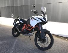 KTM Adventure Quimper