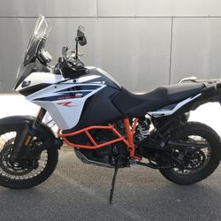 KTM Adventure  Quimper
