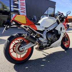 Yamaha autres  Saint-Marcel